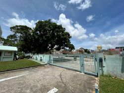 Upper East Coast Road (D16), Condominium #458158601